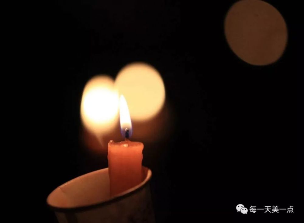 一组童心与祈盼