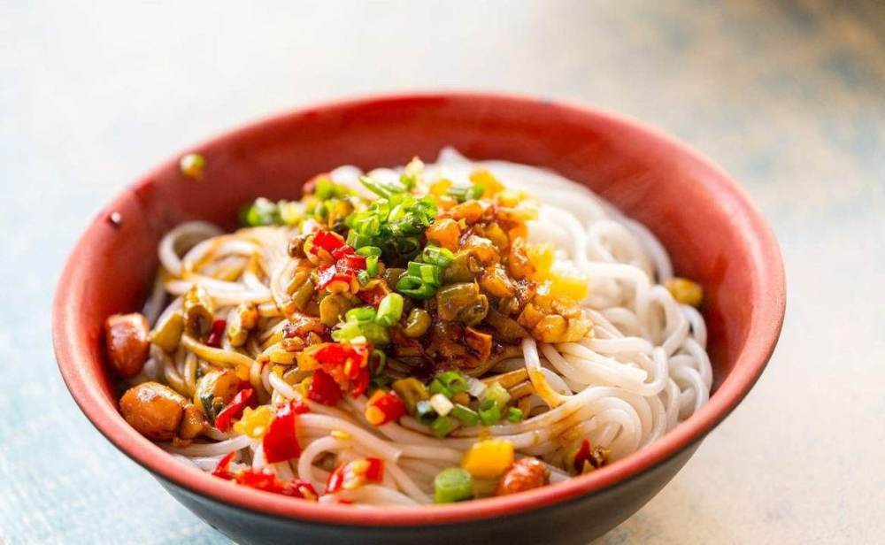 这5种爆辣的江西美食,第一种你一定吃过!