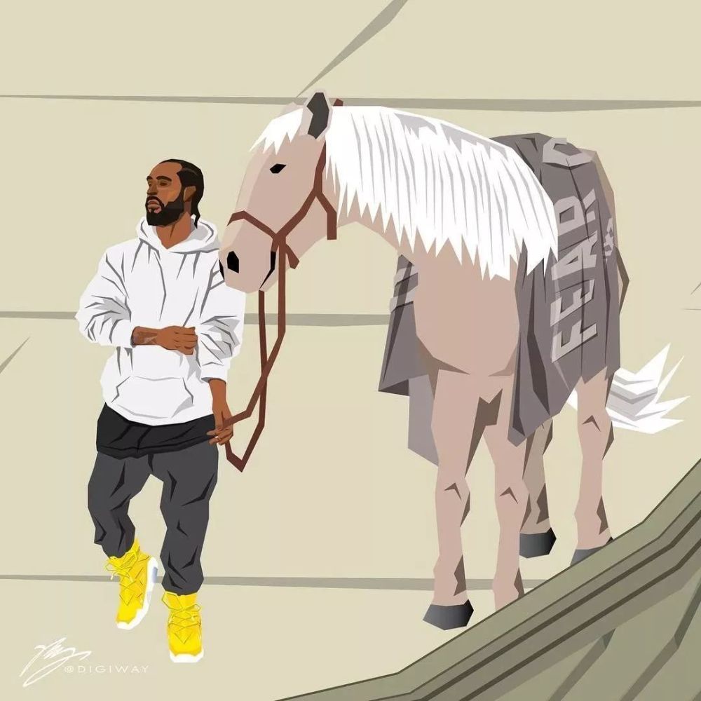 jerrylorenzo头像,jerrylorenzo壁纸 ▼ fear of god 主理人 jerry lorenzo