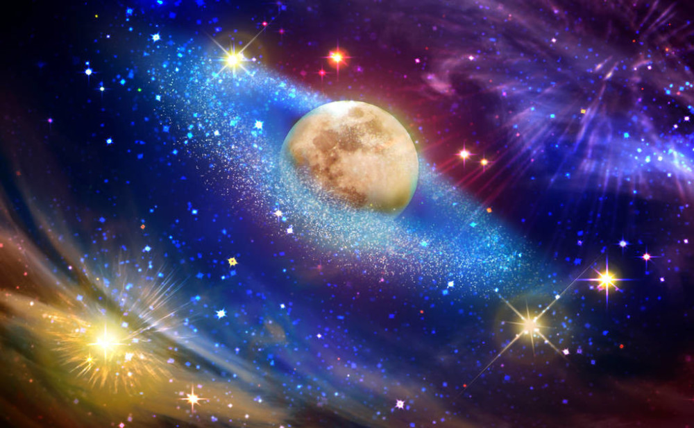 宇宙是开放还是闭合,你更偏爱哪一种?