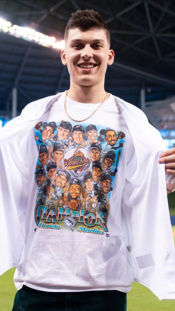 潮流壁纸 tyler herro