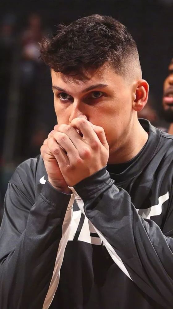 潮流壁纸 tyler herro