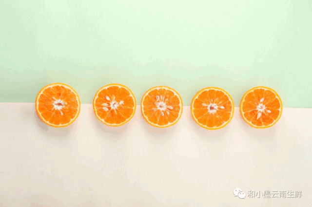 这颗柑橘,沉淀了整个冬天的甜-天天快报