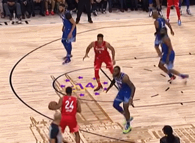 哈登,单打,字母哥,字母哥队