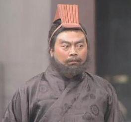 张飞表情包 谁还不是小公主咋的!