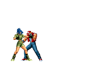 金刚芭比:拥有天使脸蛋和魔鬼肌肉的女格斗家