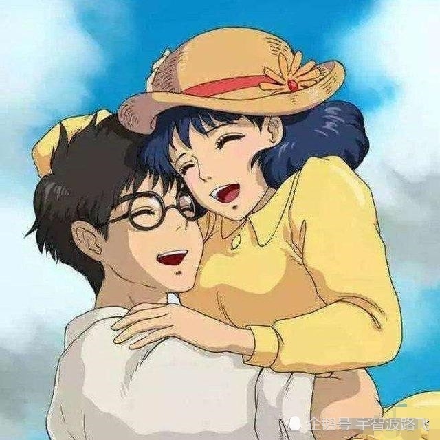 动漫《起风了》二郎选择与重病的菜穗子结婚,值得吗?