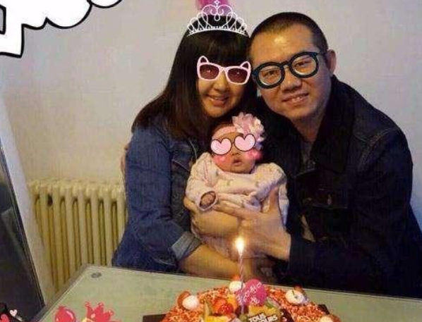 看看涂磊妻子,华少妻子,再看看程雷妻子,差距一目了然