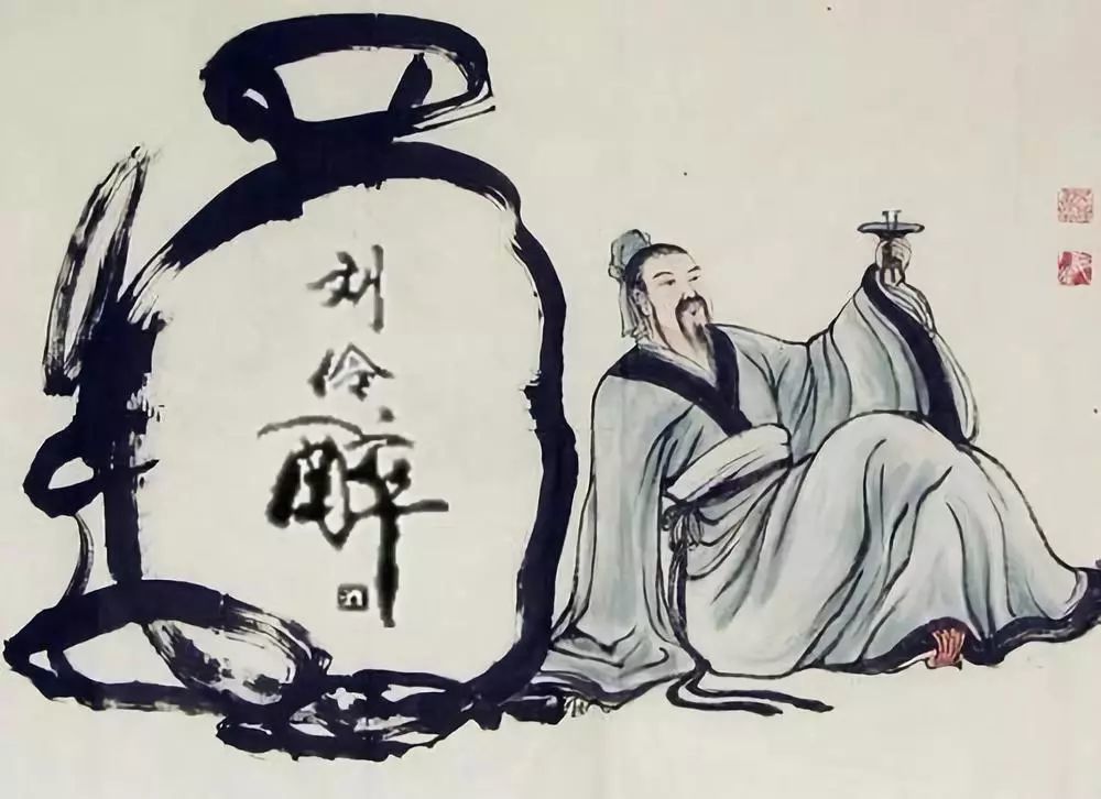 你知道酒仙醉候吗?满上,听我慢慢道来