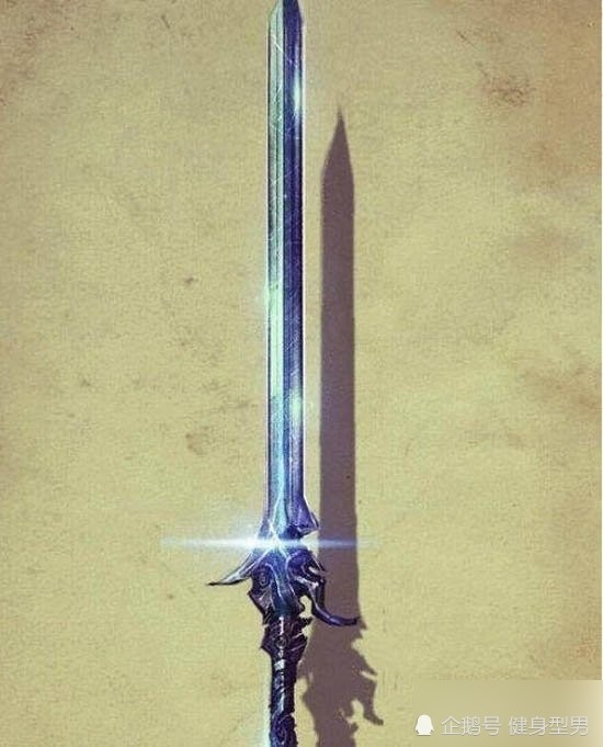 煌灭在《古剑奇谭:琴心剑魄今何在》中为龙渊凶剑之一的蜒 "剑.