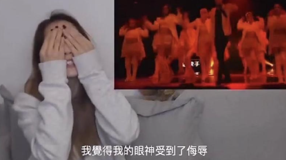 周杰伦首席御用舞者夸赞王一博舞蹈令人心动,吐槽肖战