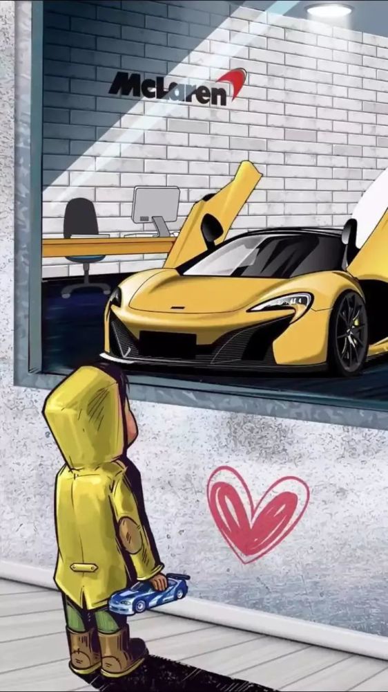 抖音壁纸:抖音超火壁纸,一眼就爱上了!