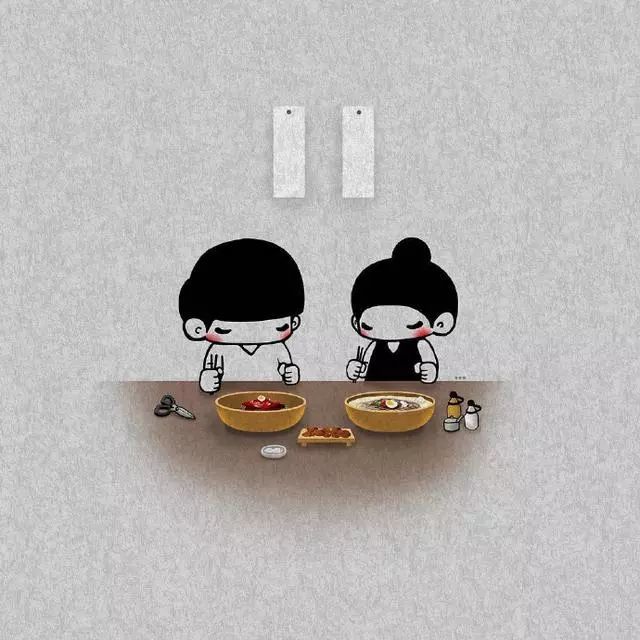 很甜很撩的句子,浪漫至极!