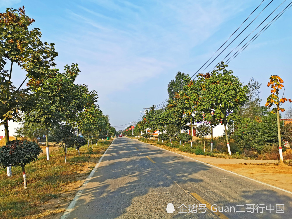 河南信阳农村,地区发展建设,旅行风景,农村风景,三农