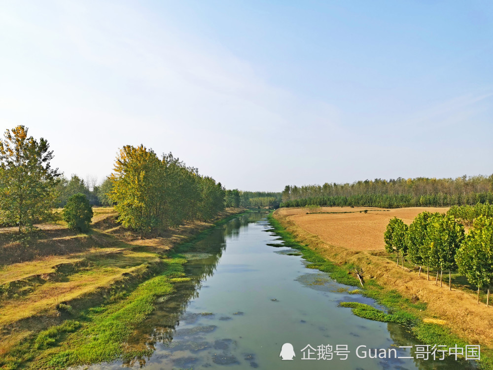 河南信阳农村,地区发展建设,旅行风景,农村风景,三农