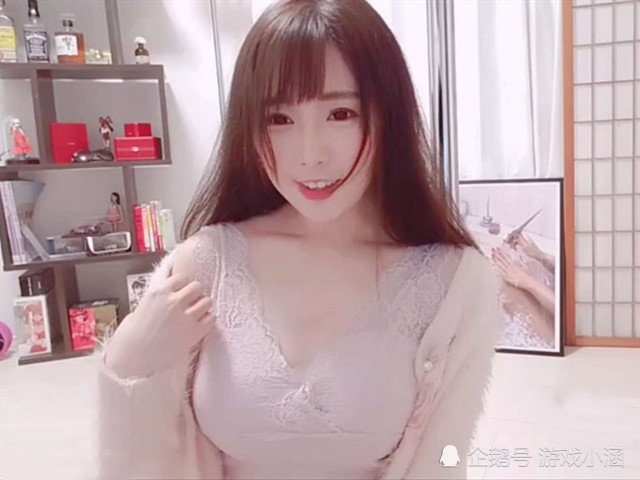 伊素婉,女主播,直播,网红,女神