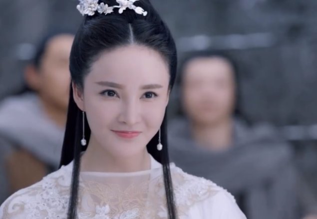 三生三世枕上书,电视剧,姬蘅