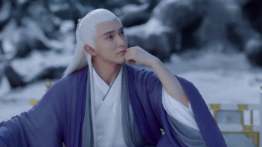 该怎么评价《三生三世》高伟光的东华帝君?也就是帝君