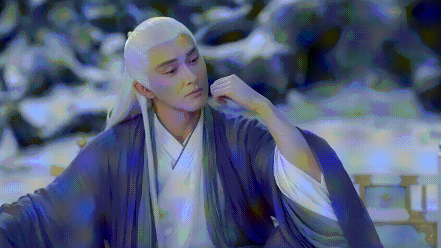 该怎么评价三生三世高伟光的东华帝君也就是帝君本君罢了