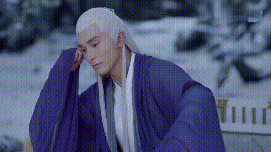 该怎么评价《三生三世》高伟光的东华帝君?也就是帝君