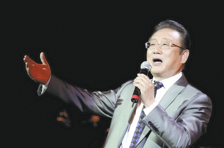 蒋大为澄清!全是误会?诋毁朱之文是节目组策划,非个人