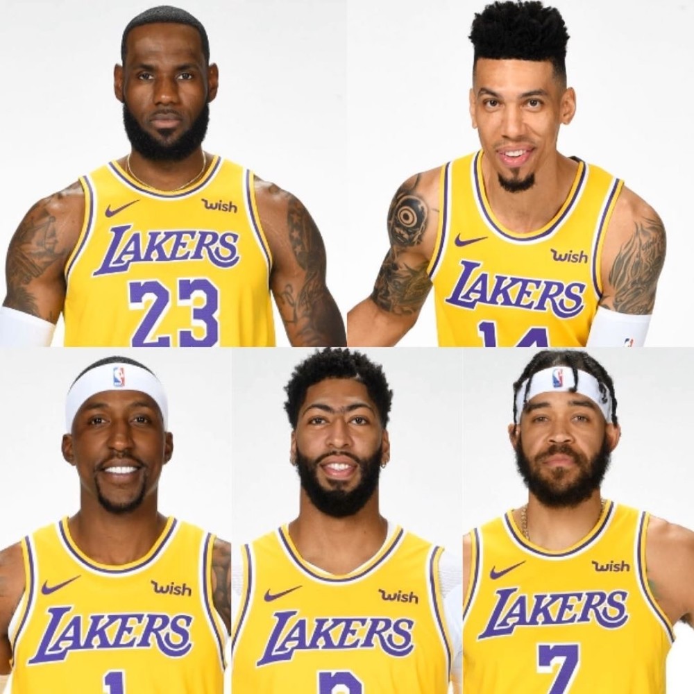 nba,湖人队,詹姆斯,体育,篮球