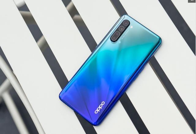 我的第一部5g手机!oppo reno3体验有感:始于颜值,忠于