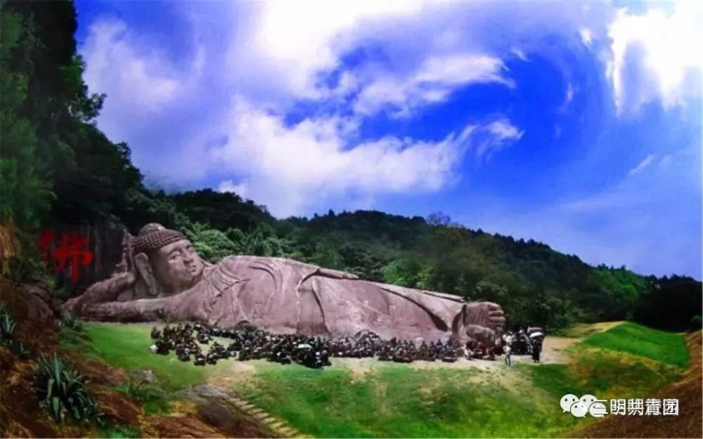 三明27家景区官宣:对支援湖北的医务人员免费开放!