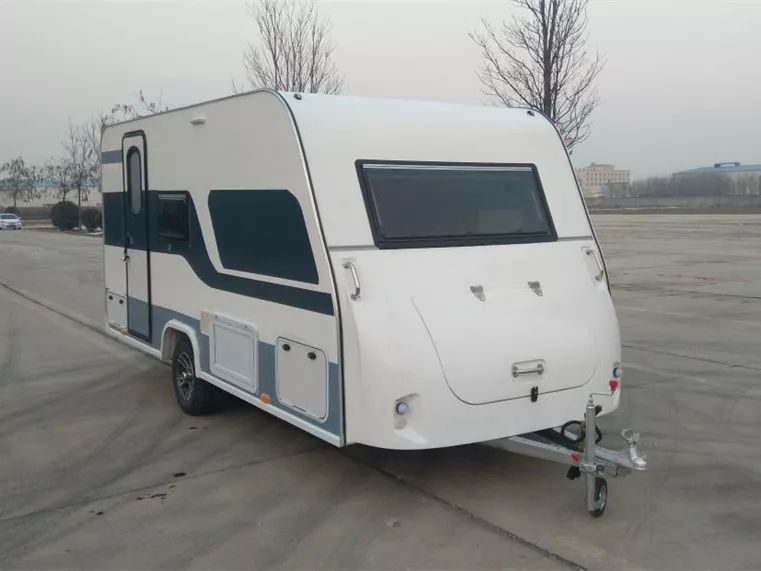 第329批旅居车公告发布,7款自行房车,3款拖挂房车即将