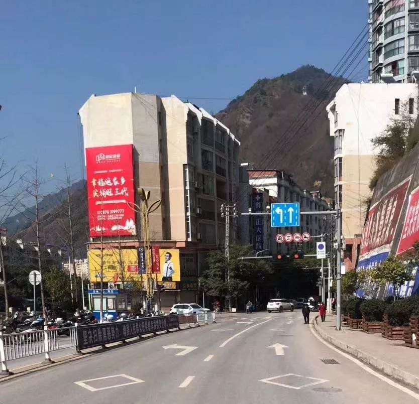 彝良人:卡点撤了疫情未结束,以下这些需要注意!