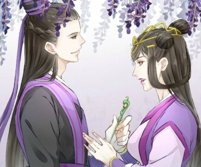 魔道祖师:蛇蝎美人王灵娇,用自己的卑鄙造就了这些人的辉煌