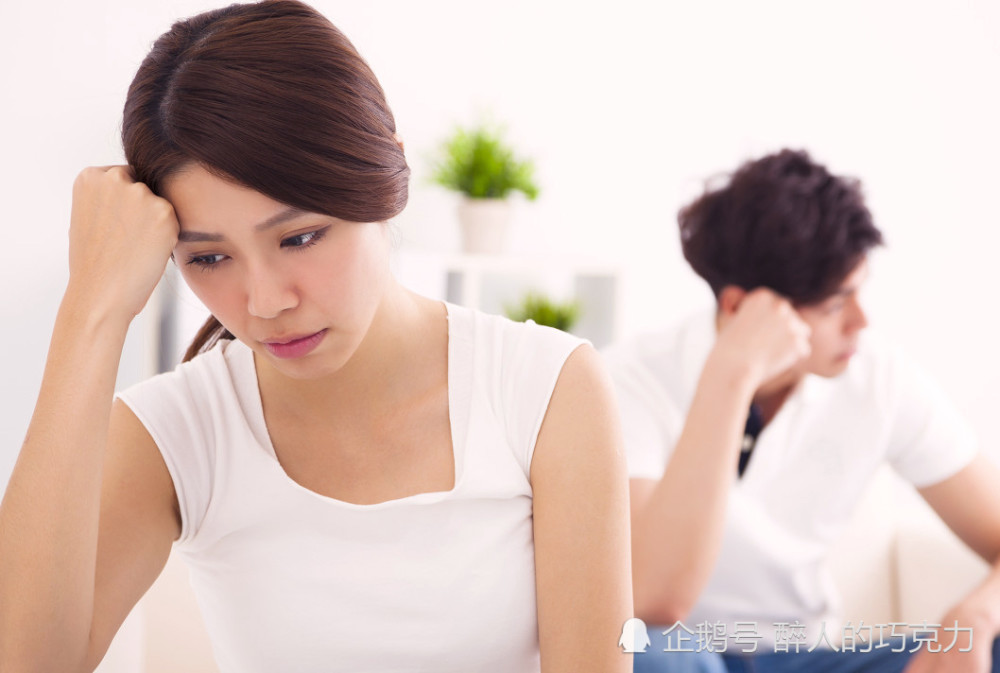 影响夫妻感情的六个致命伤,男女都应该知道