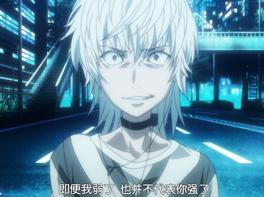 魔法禁书目录:黑暗中的