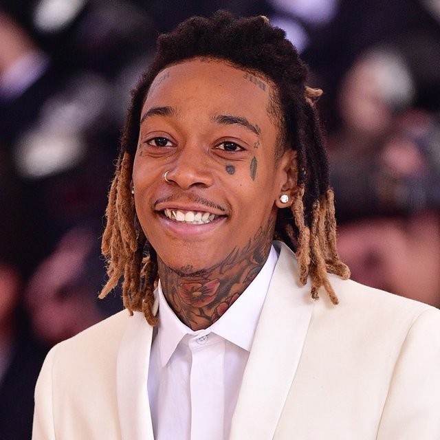 盘点欧美十大rap歌手