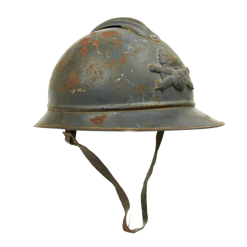 m1915钢盔,一战时期,抗冲击波,先进战斗头盔,防护重点