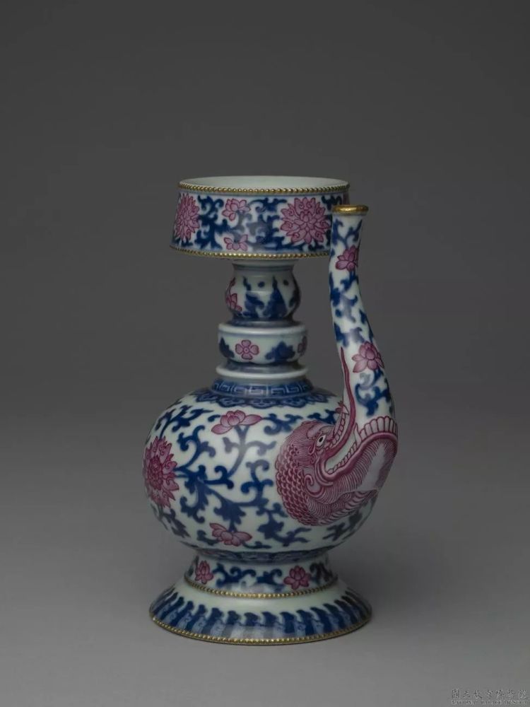 台北故宫博物院精品陶瓷