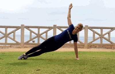 御行君在这里,分两次给诸位看官推荐一些经典力量训练动作.