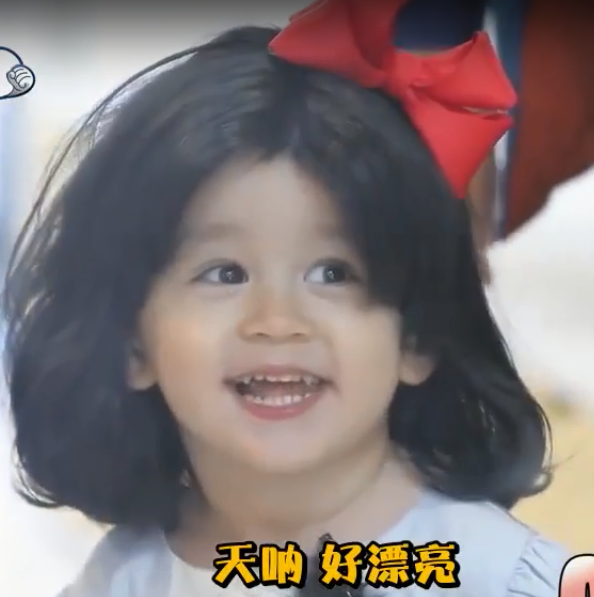 威本联盟!本特利太kiyo啦,姨母的心都要化啦