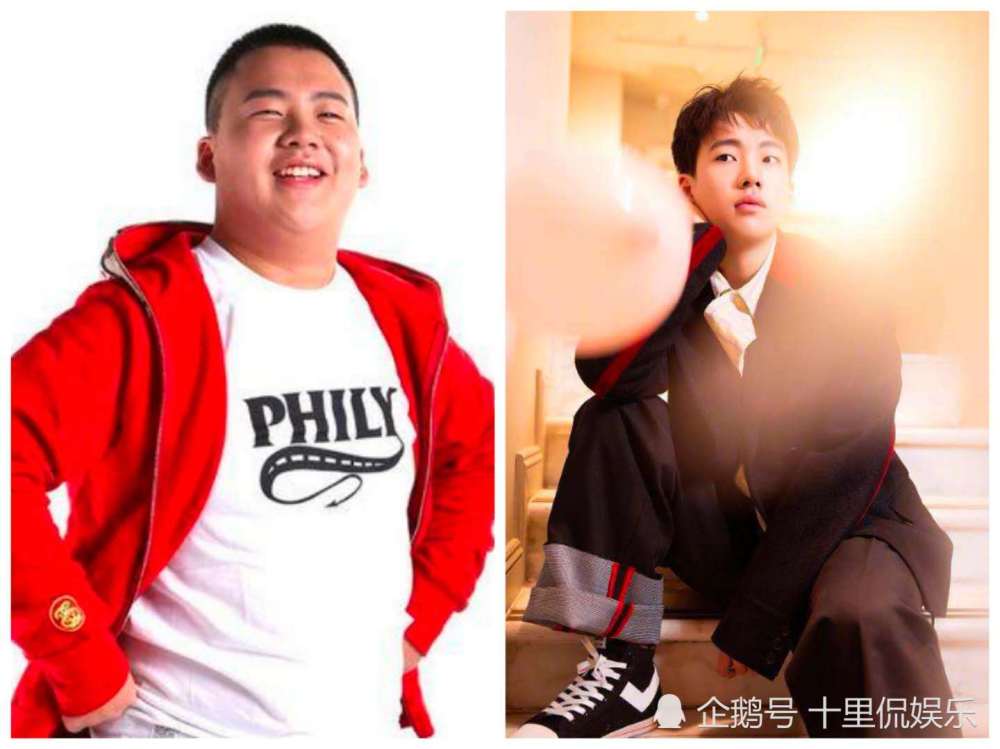 郭麒麟,杨九郎,王九龙,张九龄,德云社