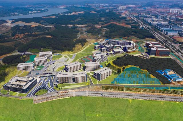 2020年高考高校推荐:广西工业重镇里的广西科技大学怎么样?