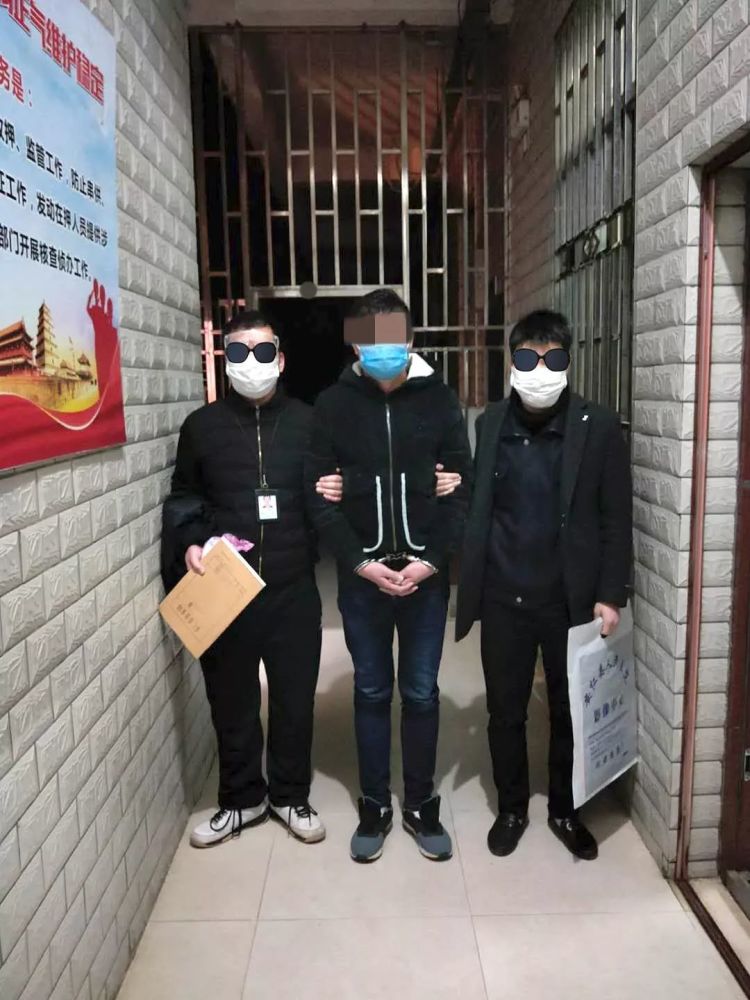 "两毒"并禁 安仁禁毒民警投身"抗疫,禁毒"双战场!