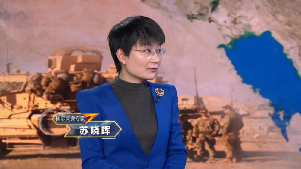 反美"领头羊"伊朗振臂一呼 代理人战争现"硬核战果"