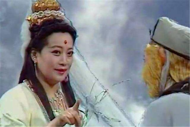 孙悟空为什么要火烧观音禅院?跟头上紧箍咒有关,还牵扯观音菩萨