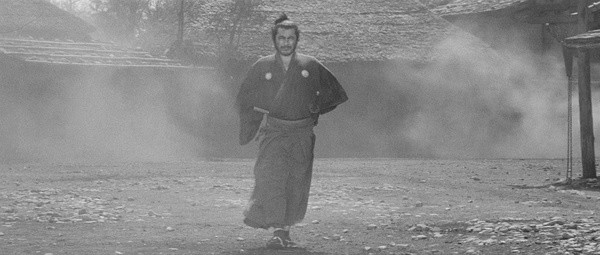 大表哥?还是荒野三部曲,见到这部日本片都要认