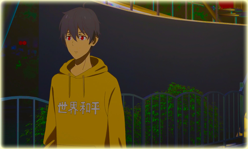 仙王的日常生活:王令的这些特殊技能,几乎很少人能够发现