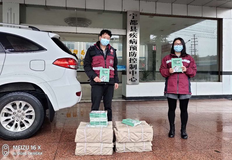 疫情不解除,我绝不后退