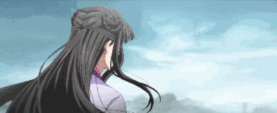魏无羡师姐金凌长大了金子轩别把他带坏了