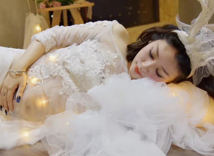 生没生过孩子,过来人一看这3个部位就知道,修饰再好也