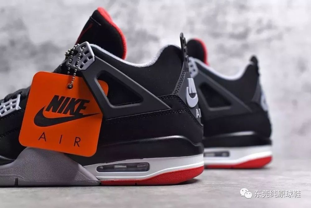 aj4黑红,乔丹篮球鞋,耐克