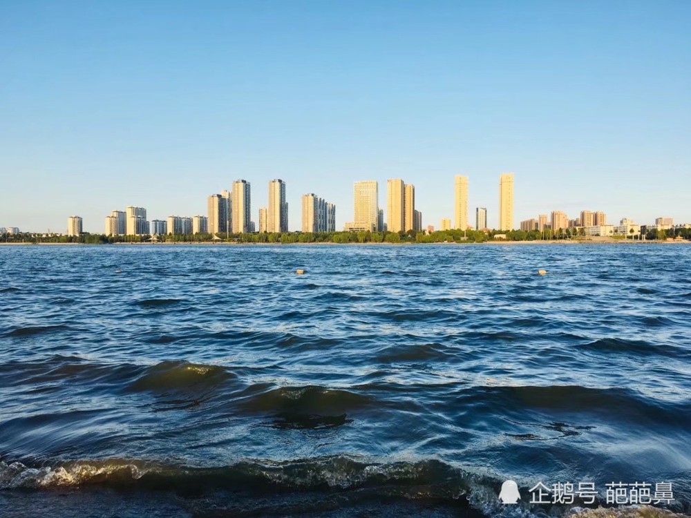 临沂 阳光沙滩